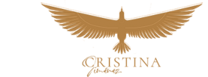 logotipo Cristina Jiménez